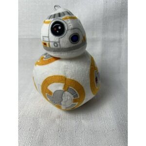 Hallmark Star Wars Fan BB-8 Plush  5" Collectable‎